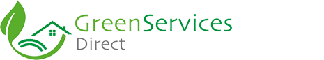 Green Services Direct logo home