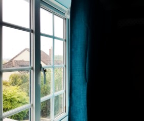 Dressing your windows the eco friendly way!