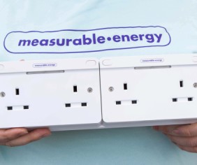 Bright idea: plug socket that will make our homes greener and cheaper to run