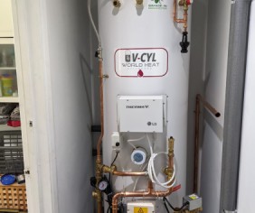 What is a Heat Pump & Why do I Need One?