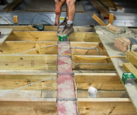 4 ways to insulate your home